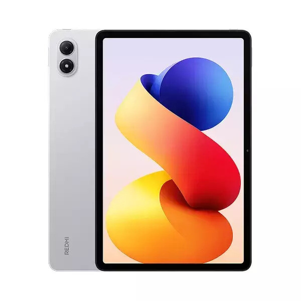 Xiaomi Redmi Pad 2 Pro 12.1 Tablet 6GB/128GB Ασημί