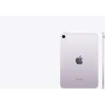 Apple iPad Mini 2024 5G 8.3 8GB/128GB Purple