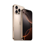 Apple iPhone 16 Pro Max 8/512GB Desert Titanium