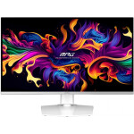 MSI MPG 321URXW QD-OLED HDR Monitor 31.5 4K 3840x2160 240Hz