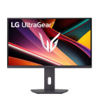 LG UltraGear 27G610A-B IPS HDR Monitor 27 QHD 2560x1440 200Hz με Χρόνο Απόκρισης 1ms GTG