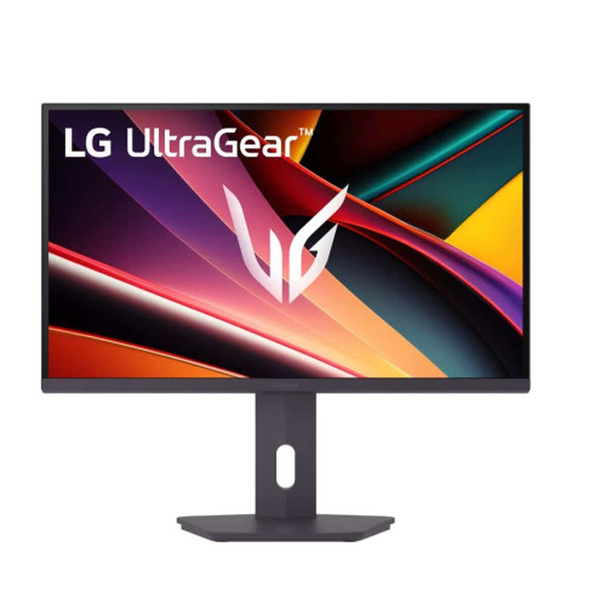 LG UltraGear 27G610A-B IPS HDR Monitor 27 QHD 2560x1440 200Hz με Χρόνο Απόκρισης 1ms GTG