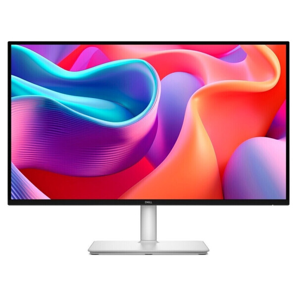 Dell Plus S2725DC IPS Monitor 27 QHD 2560x1440 144Hz με Χρόνο Απόκρισης 8ms GTG