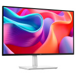 Dell Plus S2725DC IPS Monitor 27 QHD 2560x1440 144Hz με Χρόνο Απόκρισης 8ms GTG
