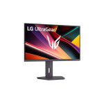 LG UltraGear 27G610A-B IPS HDR Monitor 27 QHD 2560x1440 200Hz με Χρόνο Απόκρισης 1ms GTG