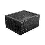 Be Quiet Dark Power 14 850W Μαύρο Τροφοδοτικό Υπολογιστή Full Modular 80 Plus Titanium