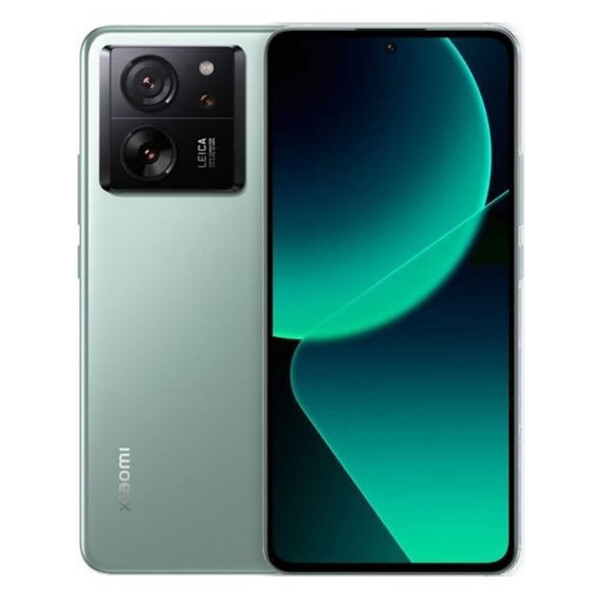 Xiaomi 13T 8/256GB Meadow Green Refurbished Grade A