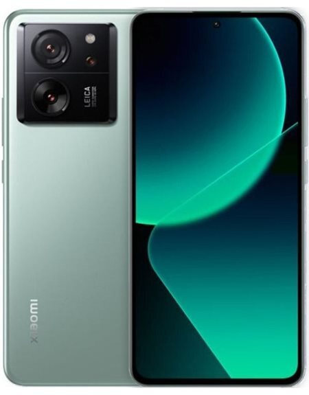 Xiaomi 13T 8/256GB Meadow Green Refurbished Grade A