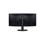 Samsung Odyssey G7 G75F Ultrawide VA HDR Curved Monitor 40 5120x2160 180Hz με Χρόνο Απόκρισης 1ms GTG
