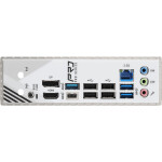 ASRock A620AM Pro RS Motherboard Micro ATX με AMD AM5 Socket 90-MXBSV0-A0UAYZ