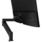 Xiaomi G27i IPS HDR Gaming Monitor 27 FHD 1920x1080 165Hz με Χρόνο Απόκρισης 1ms GTG