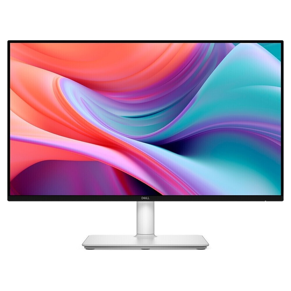 Dell S2425HSM IPS Monitor 24 FHD 1920x1080 144Hz με Χρόνο Απόκρισης 8ms GTG