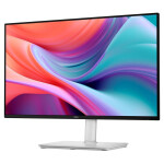 Dell S2425HSM IPS Monitor 24 FHD 1920x1080 144Hz με Χρόνο Απόκρισης 8ms GTG