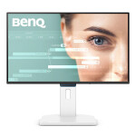 BenQ GW2490TC Monitor 8 FHD 1920x1080 με Χρόνο Απόκρισης 5ms GTG