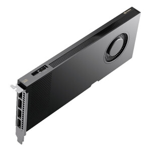 PNY RTX Pro 4000 Blackwell 24GB GDDR7 Κάρτα Γραφικών Κωδικός VCNRTXPRO4000-PB