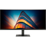 LG 34U650A-B Ultrawide Monitor 34 QHD 3440x1440