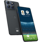 Motorola Edge 70 5G 12/512GB Pantone Gadget Grey