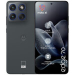 Motorola Edge 70 5G 12/512GB Pantone Gadget Grey