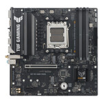 Asus TUF Gaming A620AM-PLUS WIFI Motherboard Micro ATX με AMD AM5 Socket 90MB1MZ0-M0EAY0