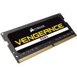 Corsair Vengeance DDR4 16GB RAM με 2x8GB Modules και Ταχύτητα 3000 για Laptop Κωδικός CMSX16GX4M2A3000C18