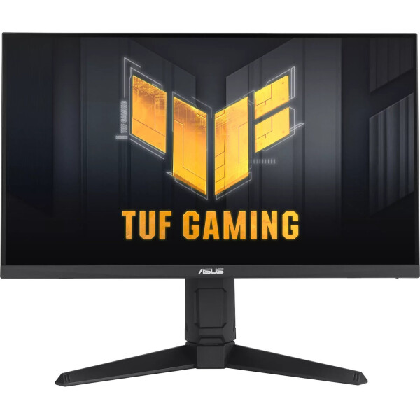 Asus TUF Gaming VG259QL5A IPS HDR Monitor 24.5 FHD 1920x1080 200Hz με Χρόνο Απόκρισης 1ms GTG