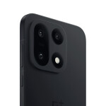 OnePlus 15 5G Dual SIM 12/256GB Infinite Black