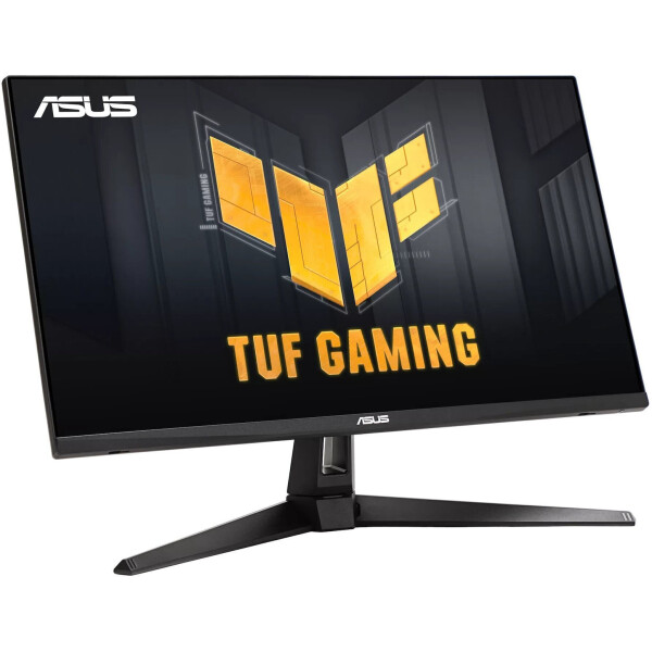 Asus VG27AQ5A IPS Monitor 27 QHD 2560x1440 200Hz με Χρόνο Απόκρισης 1ms GTG