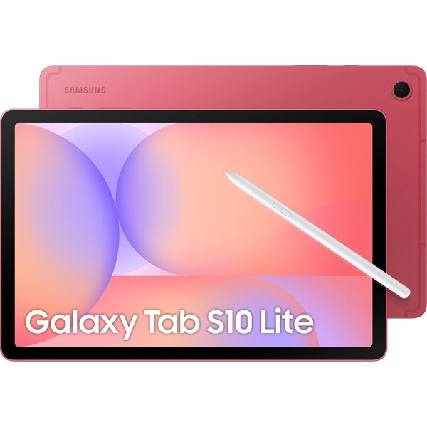 Samsung Galaxy Tab S10 Lite 10.9 6GB/128GB Coral Red