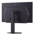LG UltraGear HDR Monitor 27 QHD 2560x1440 240Hz με Χρόνο Απόκρισης 0.03ms GTG