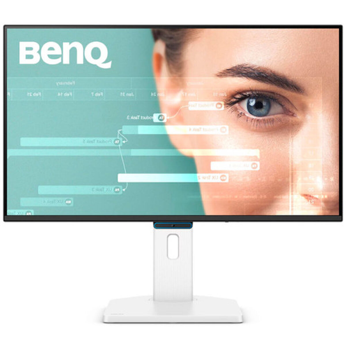 BenQ GW2790TC IPS Monitor 27 FHD 1920x1080 144Hz