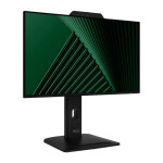 MSI PRO MP242PMG IPS HDR Monitor 8 FHD 1920x1080 με Χρόνο Απόκρισης 4ms GTG