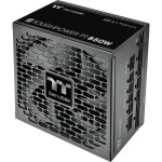 Thermaltake Toughpower PT 850W Μαύρο Τροφοδοτικό Υπολογιστή Full Modular 80 Plus Platinum