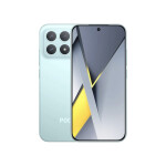 Xiaomi Poco F8 Pro 5G Dual SIM 12/512GB Μπλε