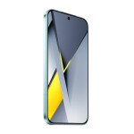 Xiaomi Poco F8 Pro 5G Dual SIM 12/512GB Μπλε