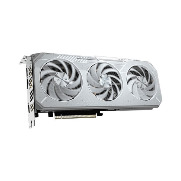 Gigabyte Radeon RX 9060 XT 16GB GDDR6 GAMING OC ICE Κάρτα Γραφικών Κωδικός GV-R906XGAMINGOCICE-16GD