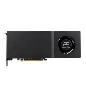 PowerColor Radeon AI Pro R9700 32GB GDDR6 Κάρτα Γραφικών Κωδικός 1A1-G004427WTG