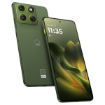 Motorola Edge 70 5G 12/512GB Πράσινο