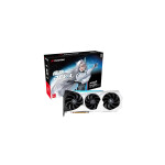 PowerColor Radeon RX 9070 XT 16GB GDDR6 Hellhound Reva Edition Κάρτα Γραφικών Κωδικός 1A1-G00443900G