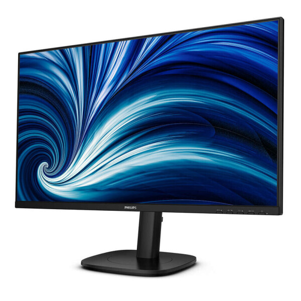 Philips 27B2N3500J/00 IPS Monitor 27 QHD 2560x1440 με Χρόνο Απόκρισης 4ms GTG