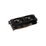 PowerColor Radeon RX 7600 rev. 2.0 8GB GDDR6 Fighter Κάρτα Γραφικών Κωδικός 1A1-G00433100G