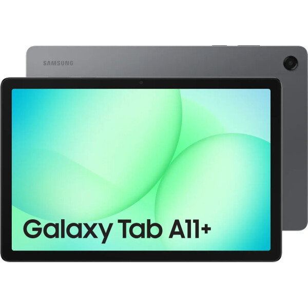 Samsung Galaxy Tab A11 5G 11 8GB/256GB Γκρι