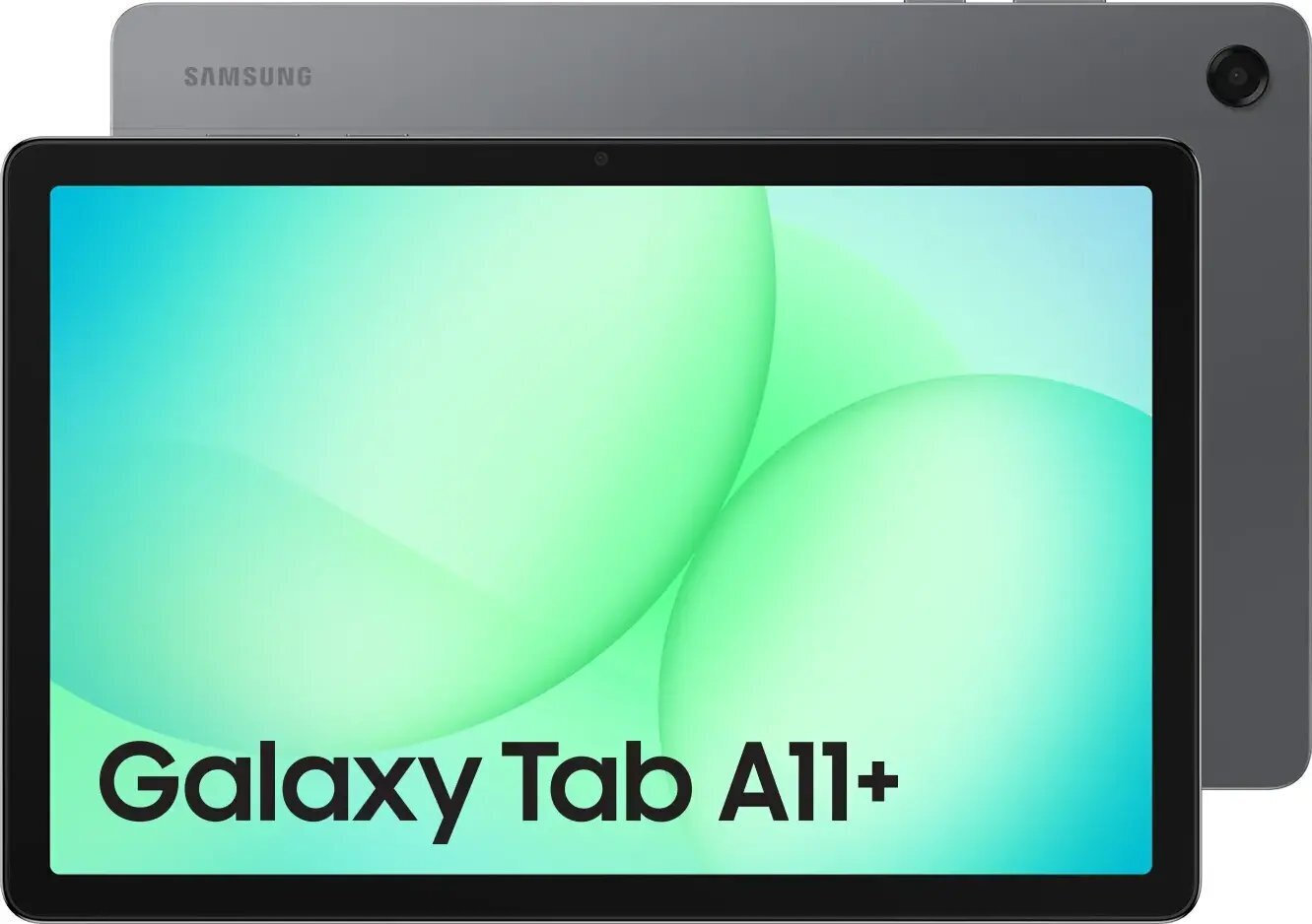 Samsung Galaxy Tab A11 5G 11 8GB/256GB Γκρι