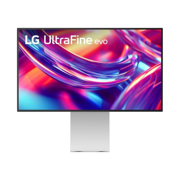 LG UltraFine 32U990A-S IPS HDR Monitor 31.47 6144x3456 με Χρόνο Απόκρισης 5ms GTG