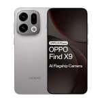 Oppo Find X9 5G Dual SIM 16/512GB Titanium Grey
