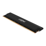 Crucial Pro OC DDR5 με Module 1x32GB και Ταχύτητα 6400 για Desktop