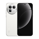 Realme GT 8 Pro 5G Dual SIM 12/256GB Diary White