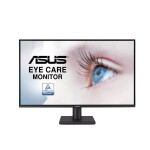 Asus VA27AQ IPS Monitor 27 QHD 2560x1440