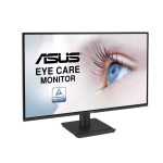 Asus VA27AQ IPS Monitor 27 QHD 2560x1440