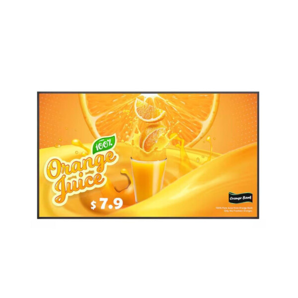 LG 49UH5Q-E Public Display 49