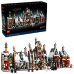 LEGO Harry Potter Gringotts Wizarding Bank - Collectors Edition για 18 ετών Ετών 3228τμχ Κωδικός 76457